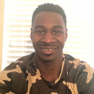 Meet your Posher, Jonte